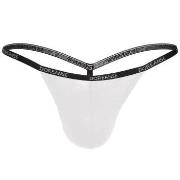 Doreanse Men Sexy String Weiß Mikromodal Small Herren