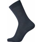 Egtved Cotton Socks Dunkelblau Gr 45/48