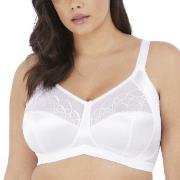 Elomi BH Cate Lace Soft Bra Weiß B 90 Damen