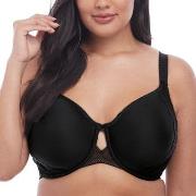 Elomi BH Charley Spacer T-Shirt Bra Schwarz E 80 Damen