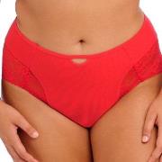 Elomi Kendra Full Brief Rot Polyamid Large Damen