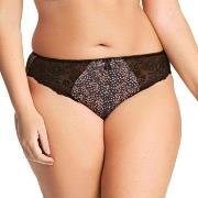 Elomi Morgan Brief Schwarz Small Damen