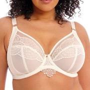 Elomi BH Priya Plunge Bra Vanille I 90 Damen