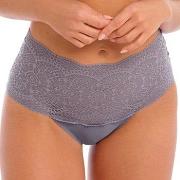 Fantasie Lace Ease Invisible Stretch Full Brief Stahlgrau Polyamid One...