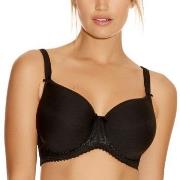 Fantasie BH Rebecca Padded Bra Schwarz D 70 Damen