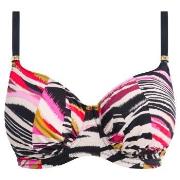 Fantasie Sanoa Island Full Cup Bikini Top Schwarz D 70 Damen