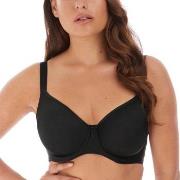 Fantasie BH Smoothing Moulded Balcony Bra Schwarz C 75 Damen