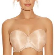 Fantasie BH Smoothing Moulded Strapless Bra Beige B 75 Damen