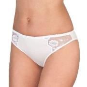 Felina Conturelle Provence Mini Brief Weiß 40 Damen