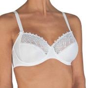 Felina BH Joy Bra With Wire Weiß B 75 Damen