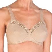 Felina BH Melina Bra With Wire Sand B 75 Damen