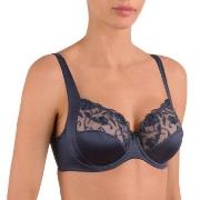 Felina BH Moments Bra With Wire Blau B 75 Damen