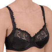 Felina BH Rhapsody Bra With Wire Schwarz B 75 Damen