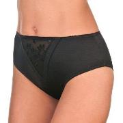 Felina Swiss Broderie Brief Schwarz 40 Damen