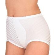 Felina Weftloc Panty Weiß 80 Damen