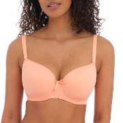 Freya BH Fancies Underwire Balcony Moulded Bra Apricot E 75 Damen