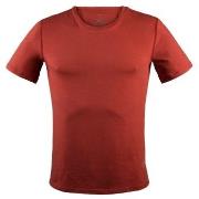 Frigo 4 T-Shirt Crew-neck Rot Small Herren