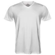 Frigo CoolMax T-shirt V-neck Weiß Small Herren