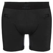 Frigo Sport Boxer Brief 3P Schwarz Small Herren