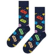 Happy Sock Star Wars Sock Mixed Baumwolle Gr 41/46