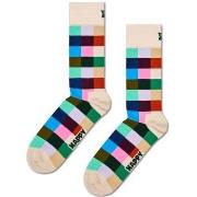 Happy Socks Rainbow Check Socks Mixed Gr 41/46