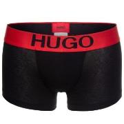 HUGO Idol Trunk Schwarz Baumwolle Small Herren