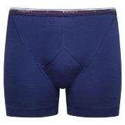 Jockey Cotton Midway Brief Navy Baumwolle Small Herren