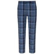 Jockey Pants Woven Marine Small Herren