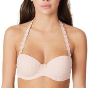 Marie Jo BH Avero Balcony Padded Bra Hellrosa B 70 Damen