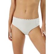 Mey Amorous American Briefs Weiß Polyamid 38 Damen