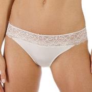 Mey Amorous Mini Briefs Beige Polyamid 38 Damen