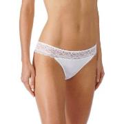 Mey Amorous Mini Briefs Weiß Polyamid 38 Damen