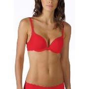 Mey BH Amorous Push-Up Bra Rot A 70 Damen