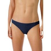 Mey Cotton Pure Mini Briefs Mitternachtsbl Baumwolle 38 Damen