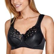 Miss Mary Amsterdam Underwire Bra BH Schwarz B 75 Damen