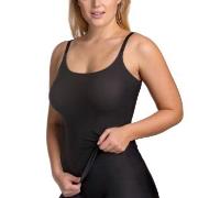 Miss Mary Cool Sensation Camisole Schwarz 38 Damen