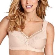 Miss Mary Diamond Soft Bra BH Beige B 80 Damen
