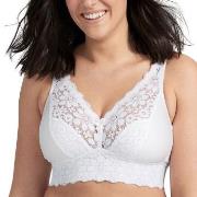 Miss Mary Lace Dreams Bra BH Weiß A 100 Damen