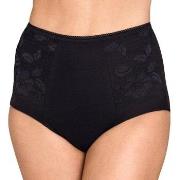 Miss Mary Lovely Lace Girdle Schwarz 38 Damen