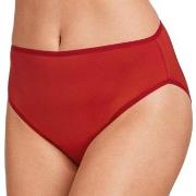 Miss Mary Soft Basic Brief Rot Small Damen