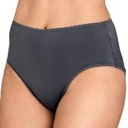 Miss Mary Soft Panty Dunkelgrau Small Damen