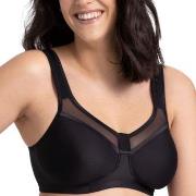 Miss Mary Sweet Senses Wireless Bra BH Schwarz C 70 Damen