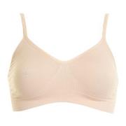 Missya BH Lucia Bamboo Bra Top Beige Small Damen