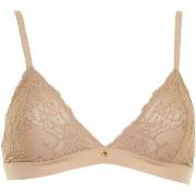 Missya BH Pearl Bra Top Beige Small Damen