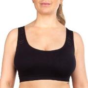 Passionata BH Santorin Padded Bralette Schwarz Small Damen