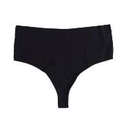 Pierre Robert Micro String Schwarz Small Damen