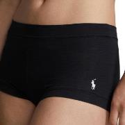 Polo Ralph Lauren Girl Short Schwarz Small Damen