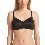 Rosa Faia BH Fleur Wireless Contour Bra Schwarz A 70 Damen