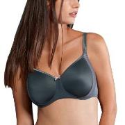 Rosa Faia BH Fleur Wireless Contour Bra Anthrazit A 70 Damen