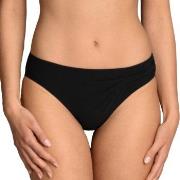 Rosa Faia Liz Bikini Bottom Schwarz 38 Damen